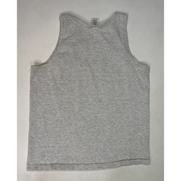 Offshore Racing Team Key West Florida Graphic Tank Top T-shirt Women Medium 90s - Picture 4 of 6